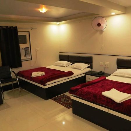 Venus Hotel 5 Minute Walking Distance From Dargah Ajmer Exterior foto