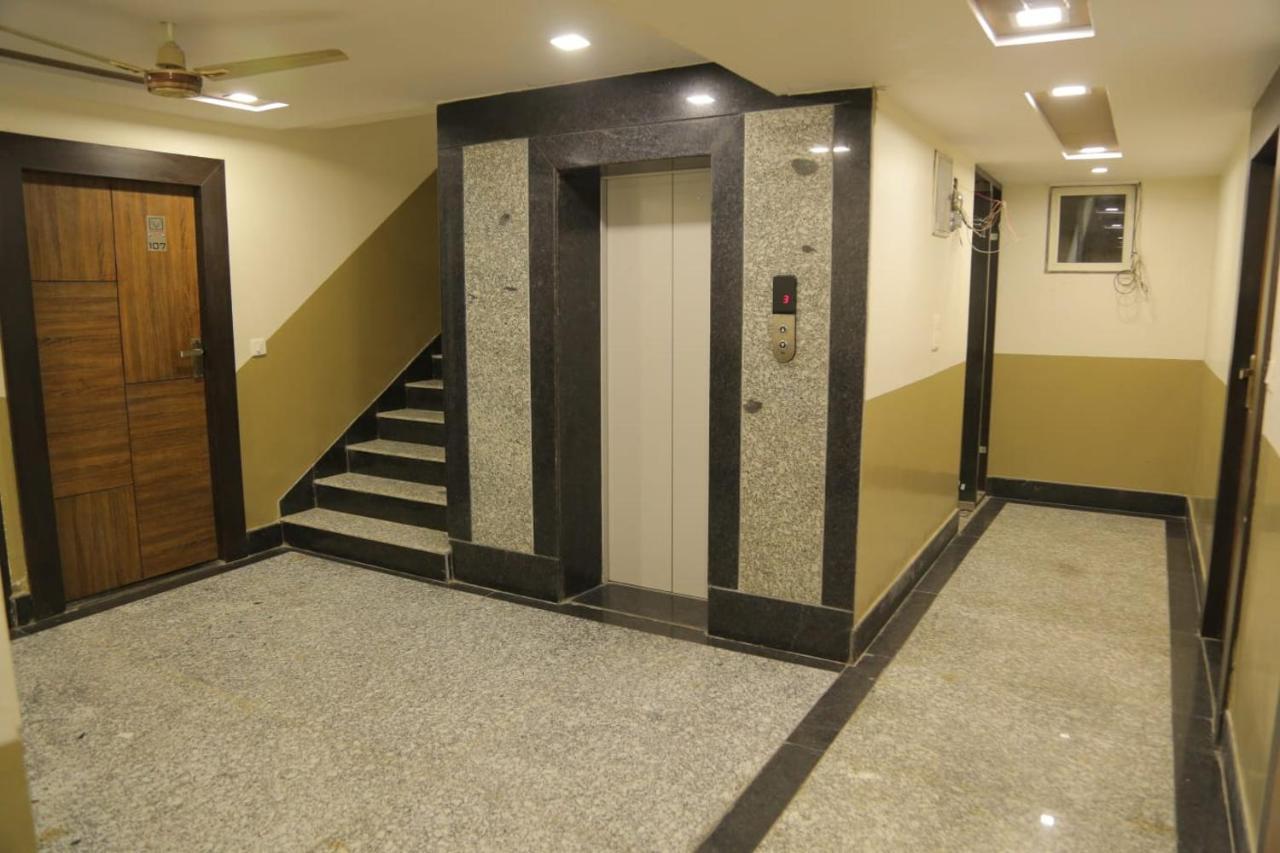 Venus Hotel 5 Minute Walking Distance From Dargah Ajmer Exterior foto
