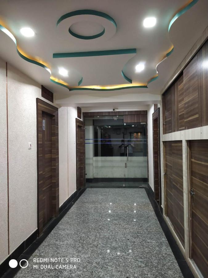 Venus Hotel 5 Minute Walking Distance From Dargah Ajmer Exterior foto