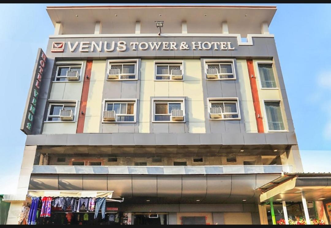 Venus Hotel 5 Minute Walking Distance From Dargah Ajmer Exterior foto